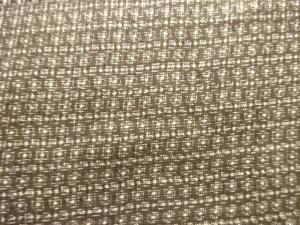 アンティーク　本場泥大島紬男物着物